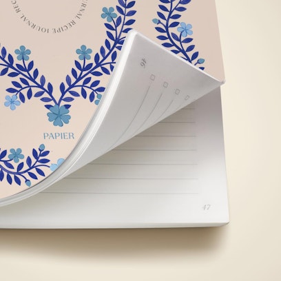 Softcover