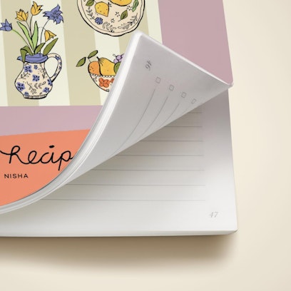 Softcover