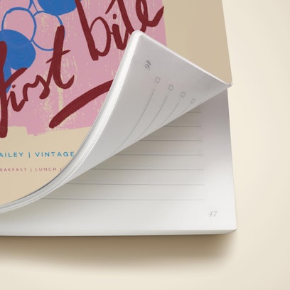 Softcover