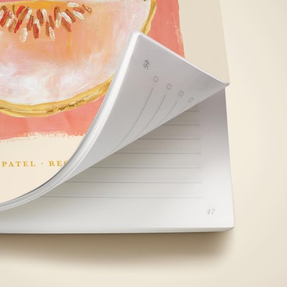 Softcover