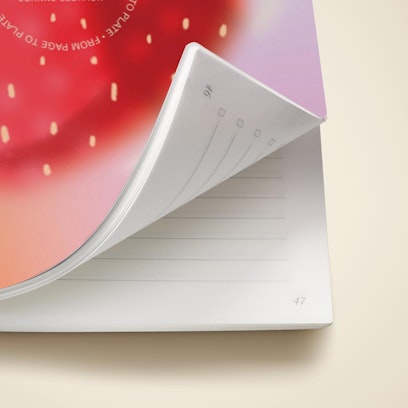 Softcover