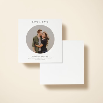 Photo Circle