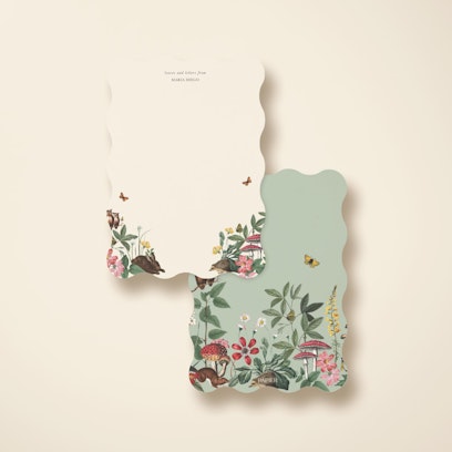 Front and Back
