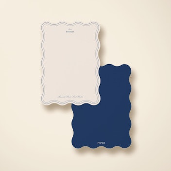 Dotted Border