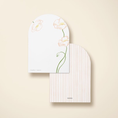 Front and Back