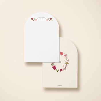 Petal & Stem