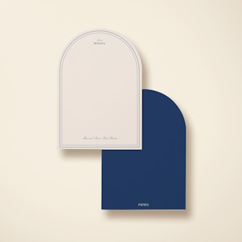 Dotted Border