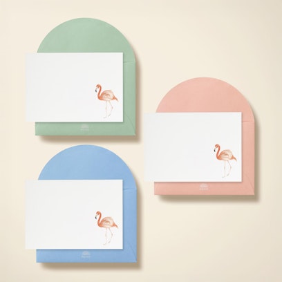 Upgrade to our premium envelopes