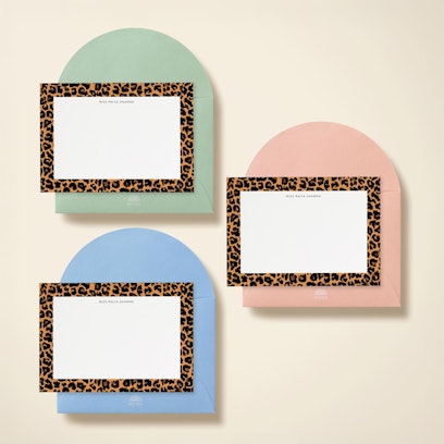 Upgrade to our premium envelopes