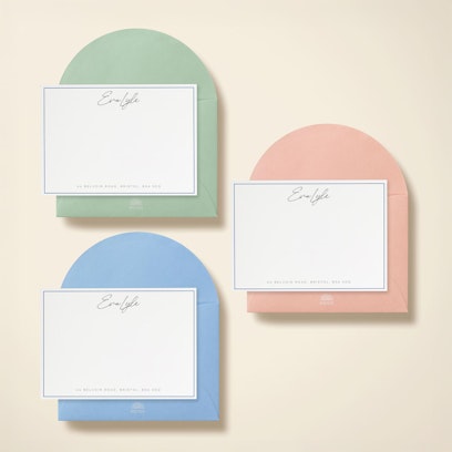 Upgrade to our premium envelopes