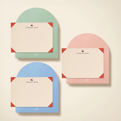 Upgrade to our premium envelopes
