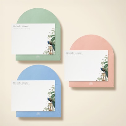 Upgrade to our premium envelopes