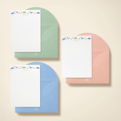 Upgrade to our premium envelopes