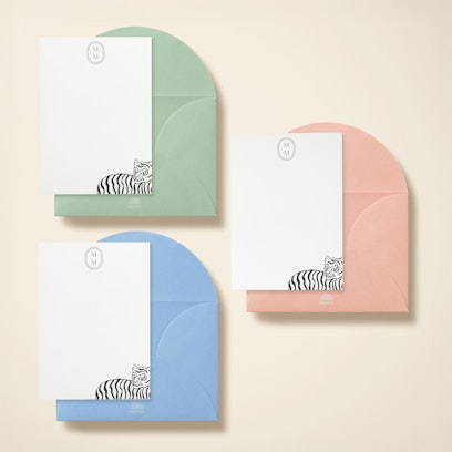 Upgrade to our premium envelopes