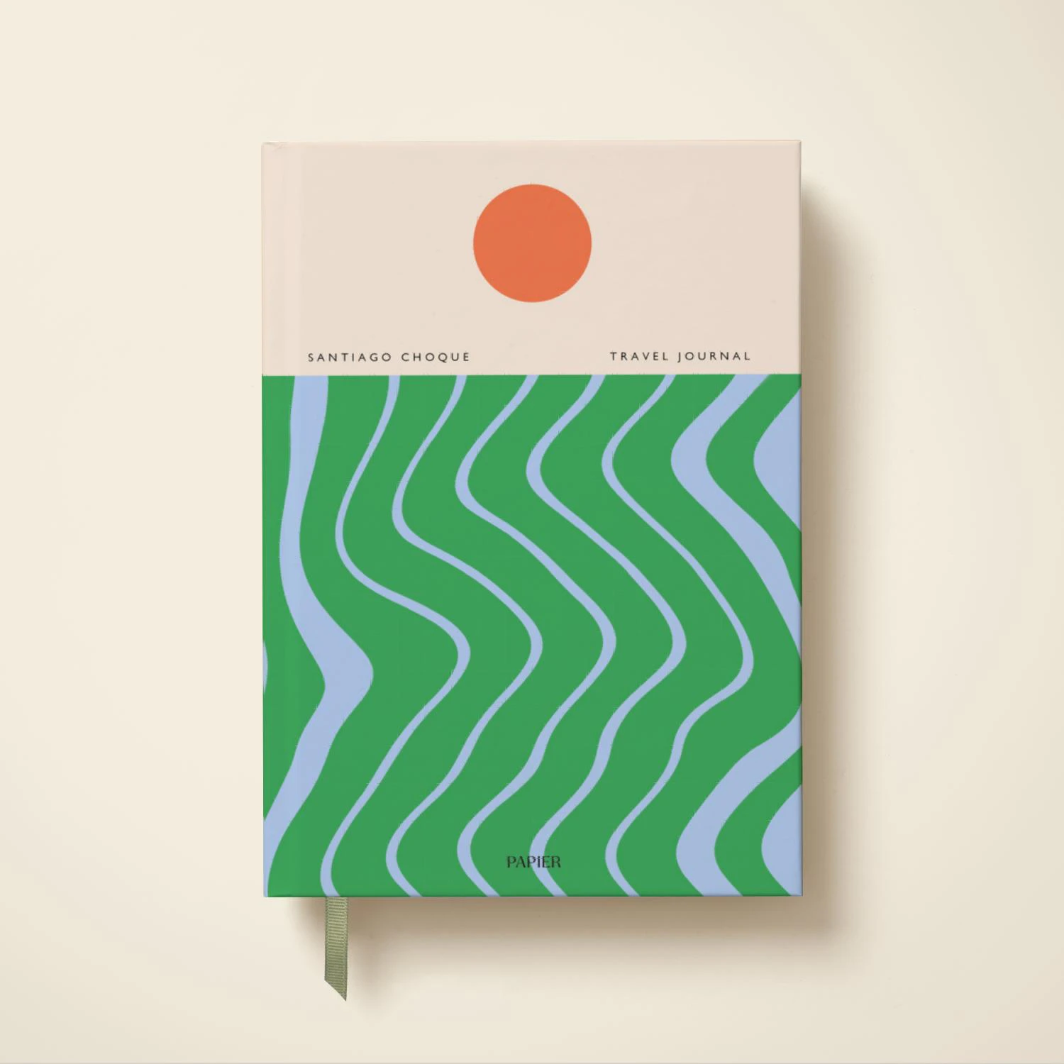 ✈️Honeymoon Travel Journal