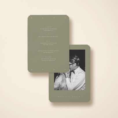 Front and Back