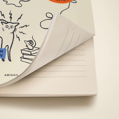 Softcover
