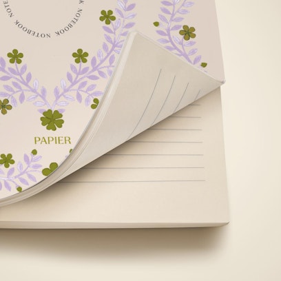 Softcover