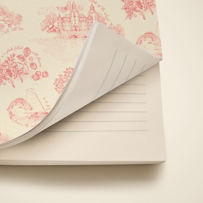 Softcover