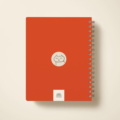 Agenda Settimanale 12 Mesi 2024, Agenda 2024, Agenda Giornaliera Dalla Copertina Rigida ,Diario - Foto 8