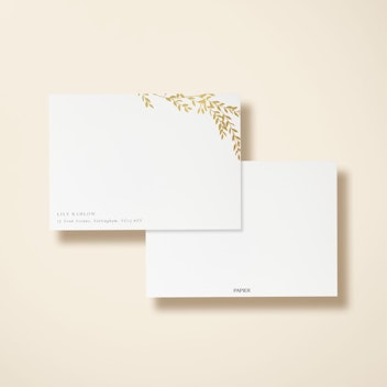 Minimal Greenery