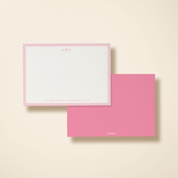 Wave Border