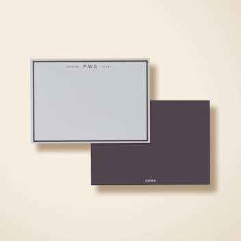 Tonal Border
