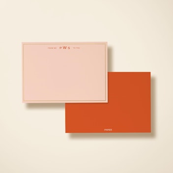 Tonal Border