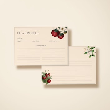 Strawberry Blossom