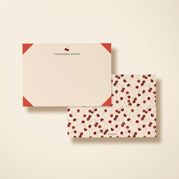 Cherry Hearts