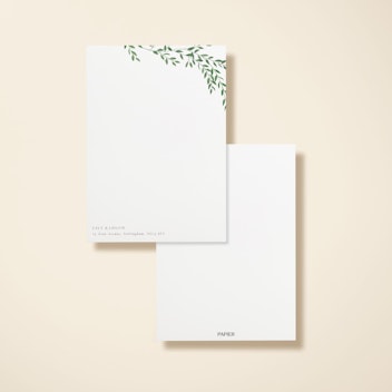Minimal Greenery