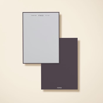 Tonal Border