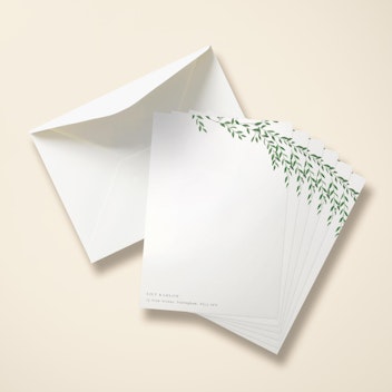Minimal Greenery