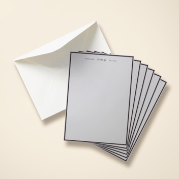 Tonal Border