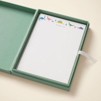 Add a gift box for the perfect gift