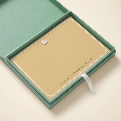 Add a gift box for the perfect gift