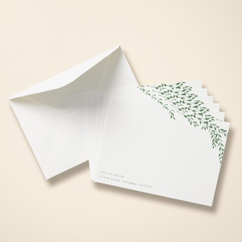 Minimal Greenery