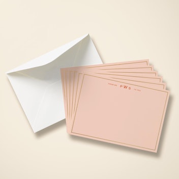 Tonal Border