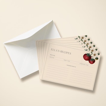 Strawberry Blossom