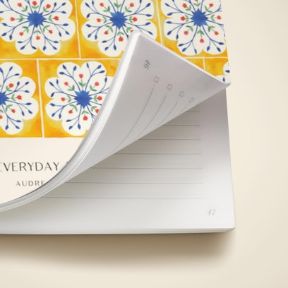 Softcover