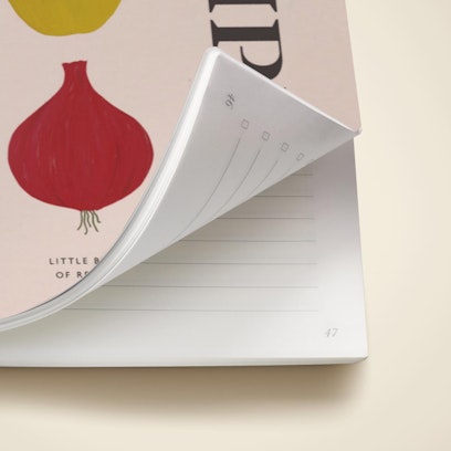 Softcover