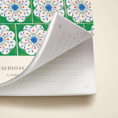 Softcover