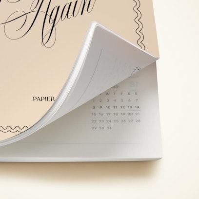 Softcover